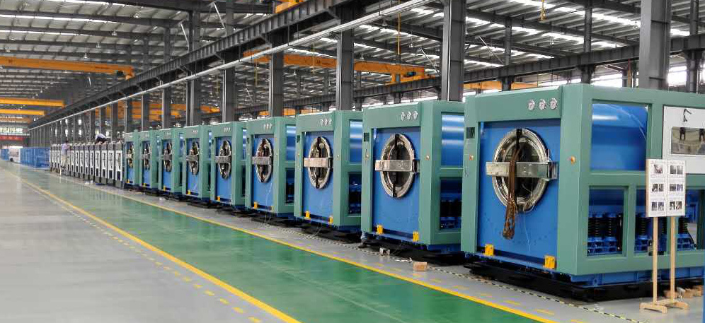 皖南電機(jī)在干洗機(jī)行業(yè)中的應(yīng)用 皖南電機(jī)在干洗機(jī)行業(yè)中的應(yīng)用